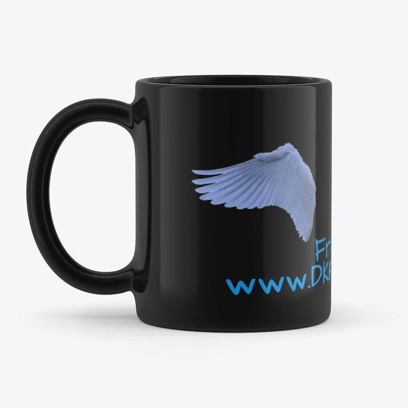 Free Will Cocoa Mug